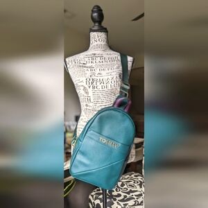 TOMMY HILFIGER Sling Backpack